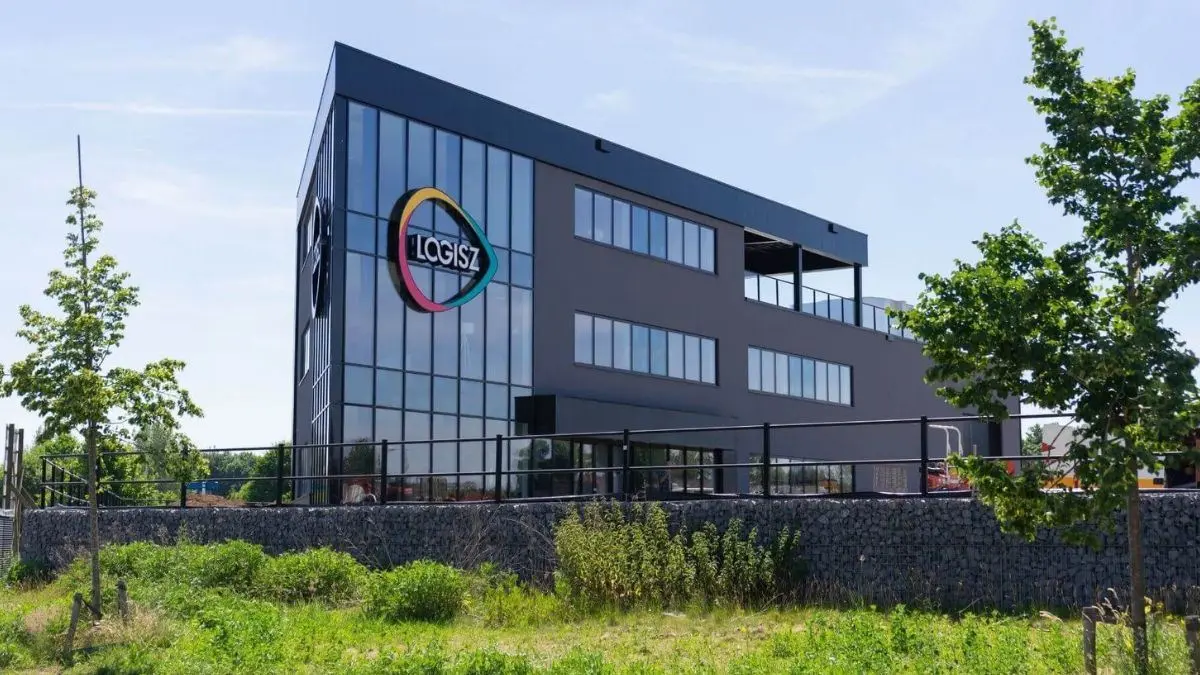 LOGISZ Campus