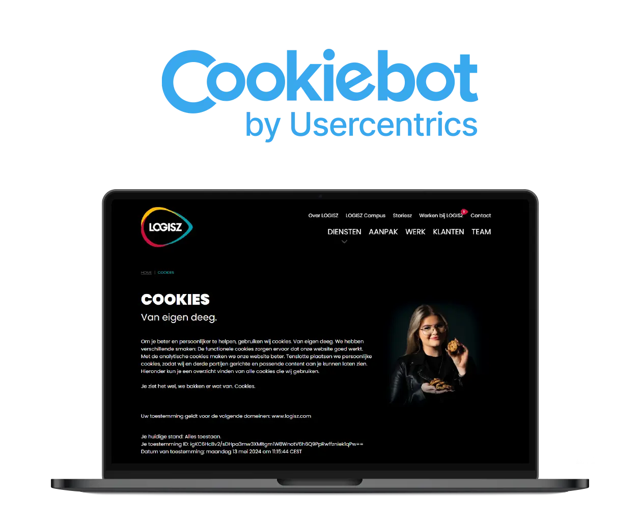 Cookiebot