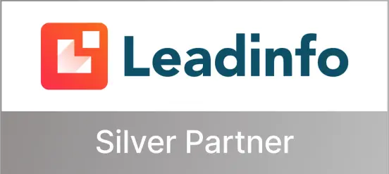 Leadinfo Silver Badge