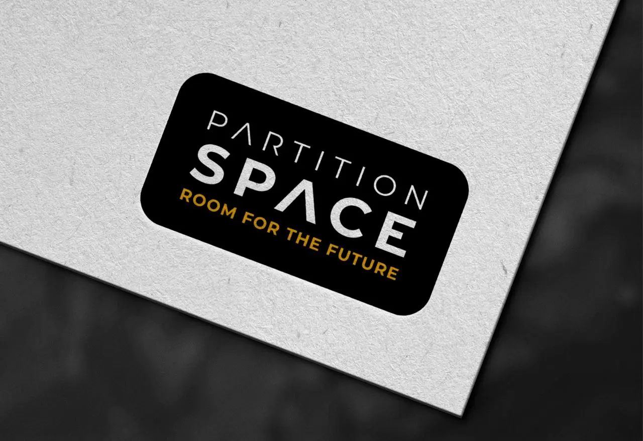 Partition Space - Nieuwe positionering